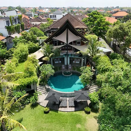 Villa Toraja