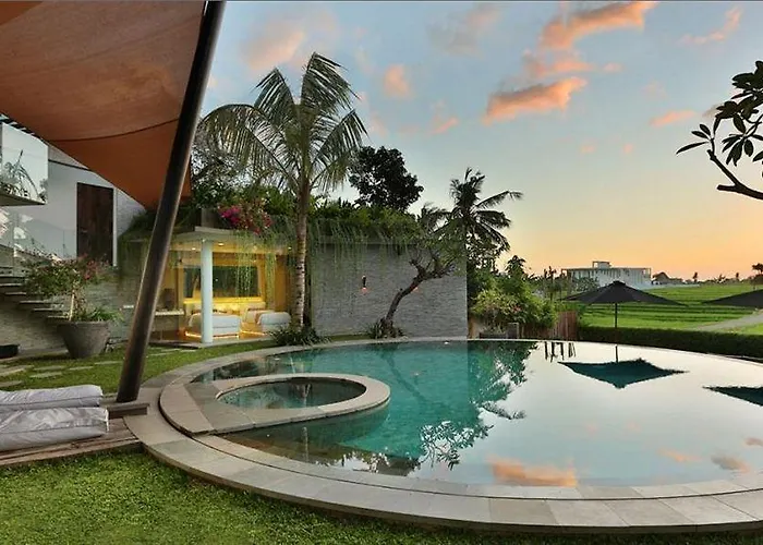 ヴィラ Toraja A Hidden Luxury Retreat In The *
