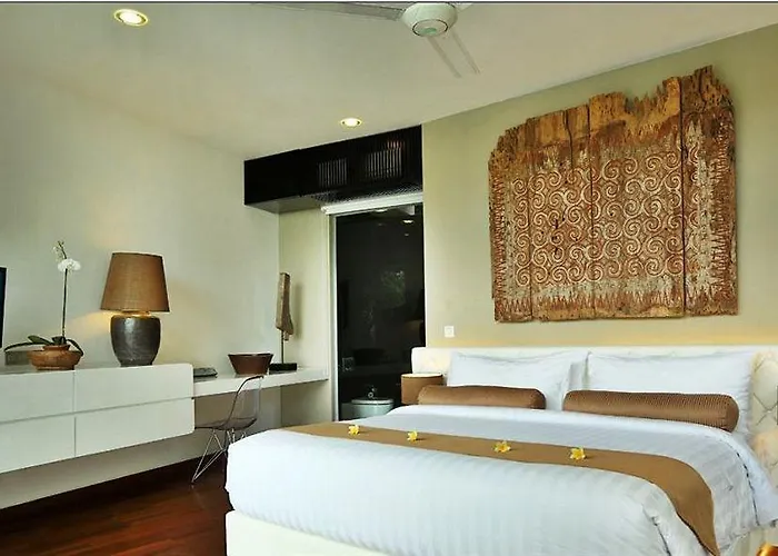 Toraja A Hidden Luxury Retreat In The * チャングー