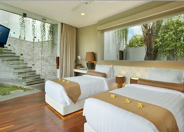 Toraja A Hidden Luxury Retreat In The ヴィラ チャングー