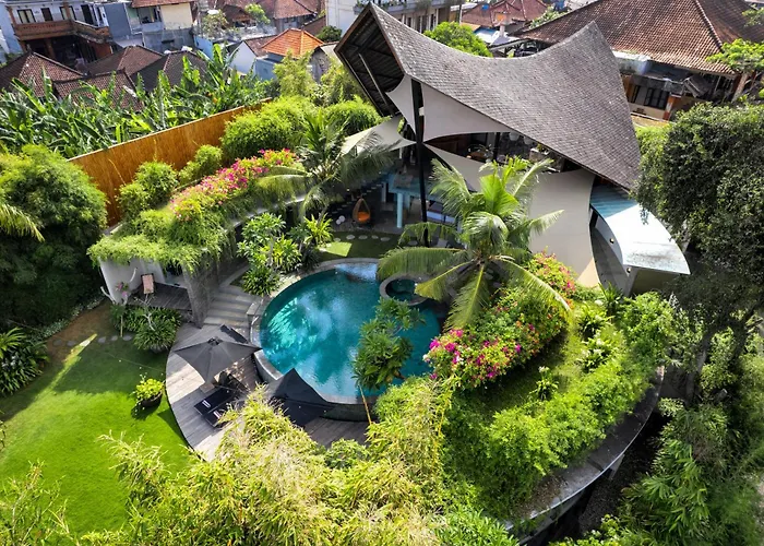 Toraja A Hidden Luxury Retreat In The ヴィラ