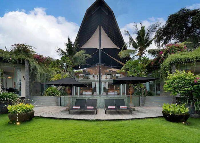 Toraja A Hidden Luxury Retreat In The ヴィラ *