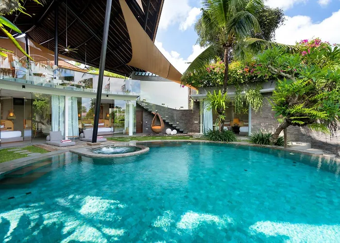 ヴィラ Toraja A Hidden Luxury Retreat In The *