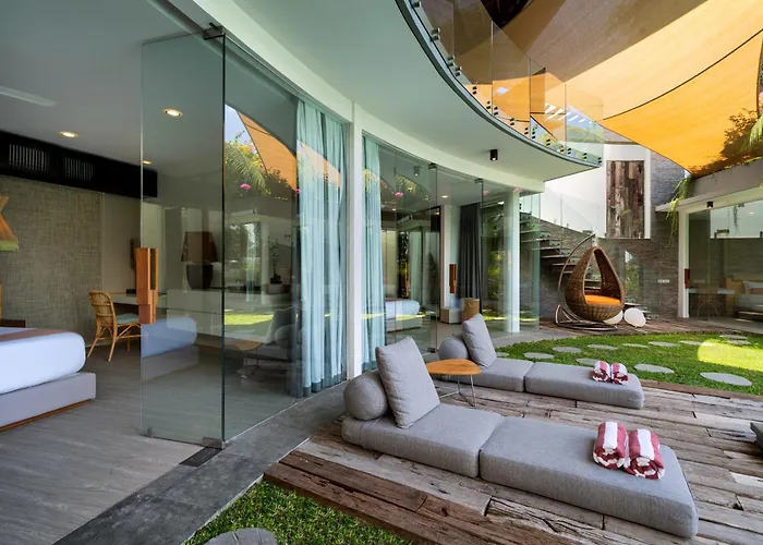 Toraja A Hidden Luxury Retreat In The ヴィラ チャングー