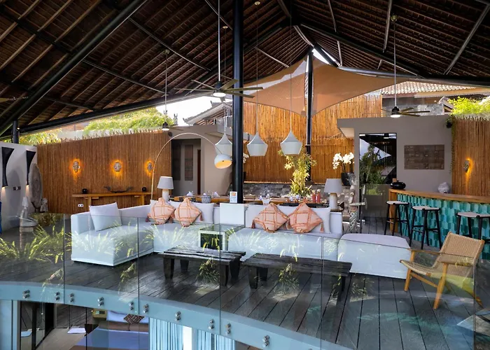 Toraja A Hidden Luxury Retreat In The *