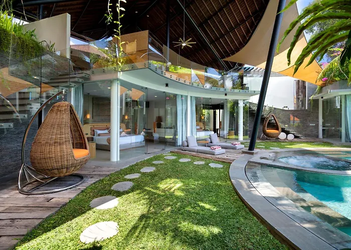 Toraja A Hidden Luxury Retreat In The * チャングー
