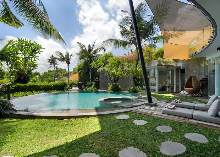ヴィラ Toraja A Hidden Luxury Retreat In The