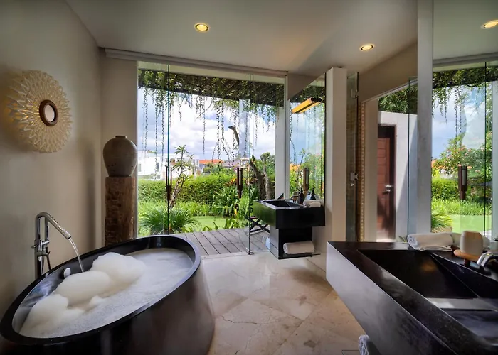 ヴィラ Toraja A Hidden Luxury Retreat In The *