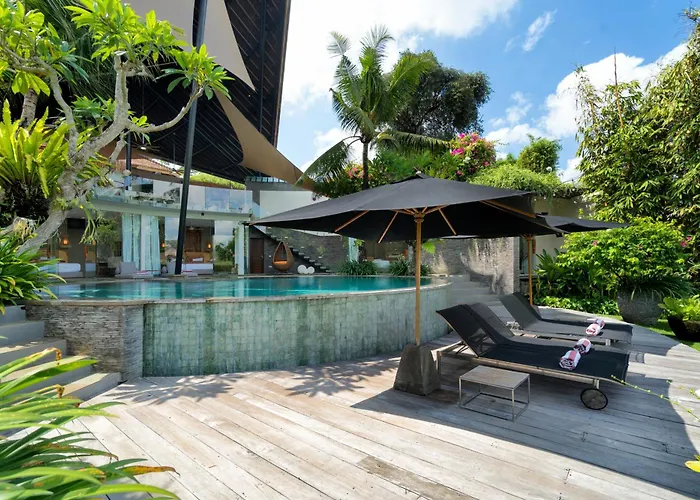 Toraja A Hidden Luxury Retreat In The * チャングー