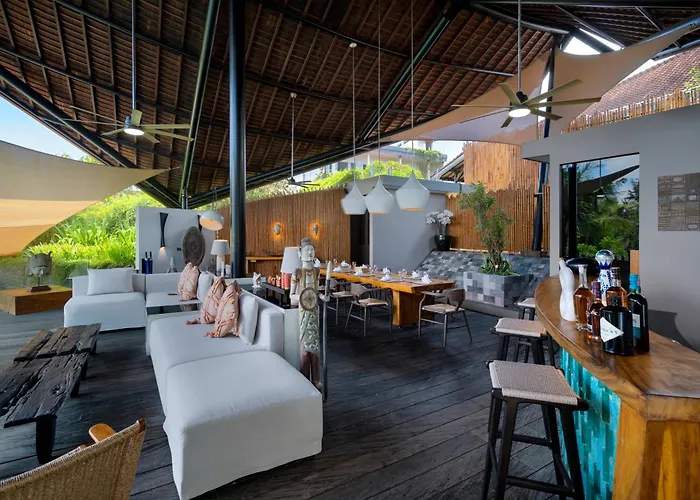 ヴィラ Toraja A Hidden Luxury Retreat In The