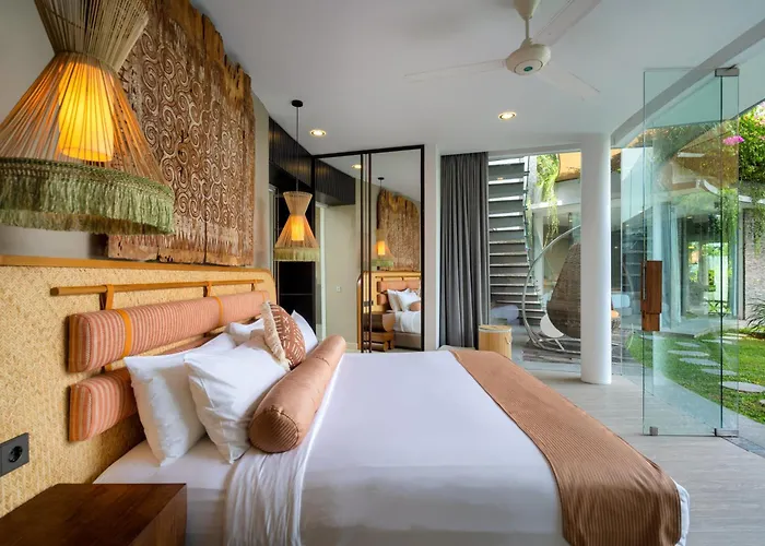 ヴィラ Toraja A Hidden Luxury Retreat In The *