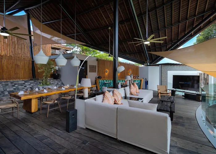 Toraja A Hidden Luxury Retreat In The ヴィラ チャングー