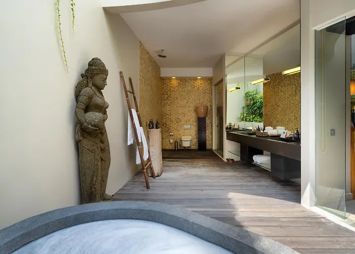 Toraja A Hidden Luxury Retreat In The * チャングー