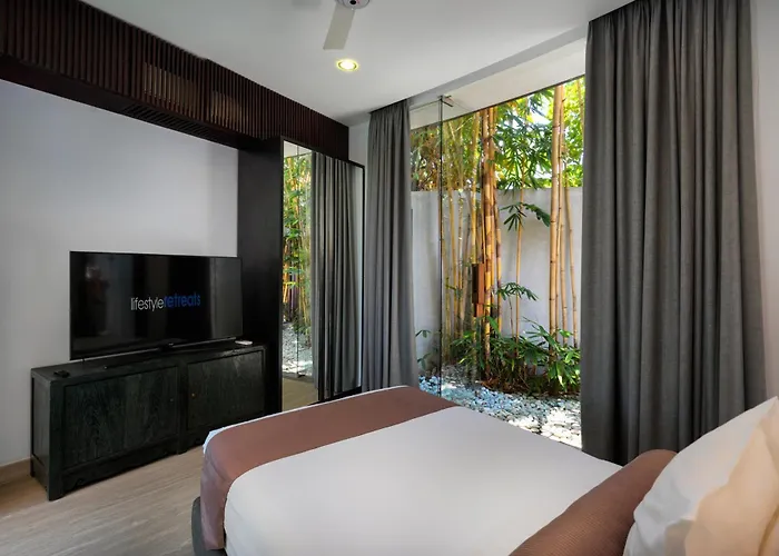 Toraja A Hidden Luxury Retreat In The