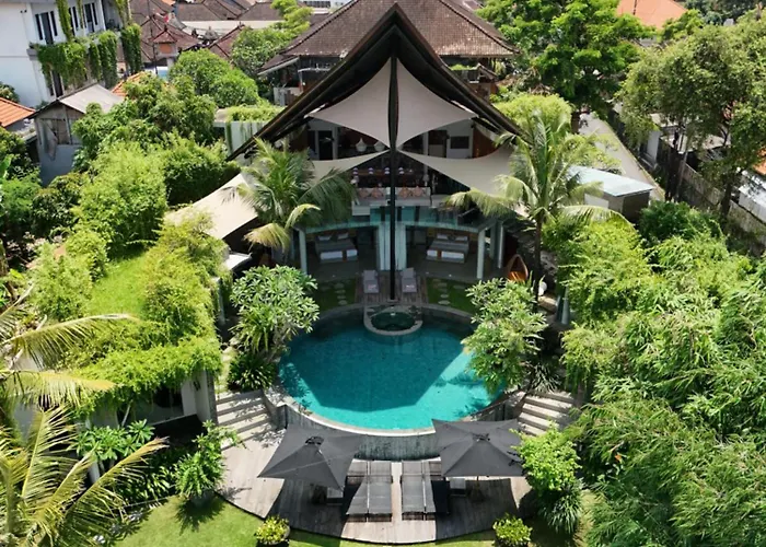 Toraja A Hidden Luxury Retreat In The * チャングー