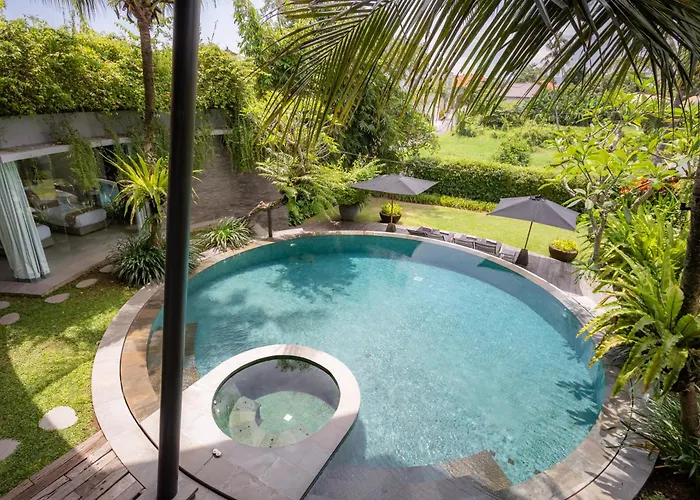 Toraja A Hidden Luxury Retreat In The ヴィラ チャングー