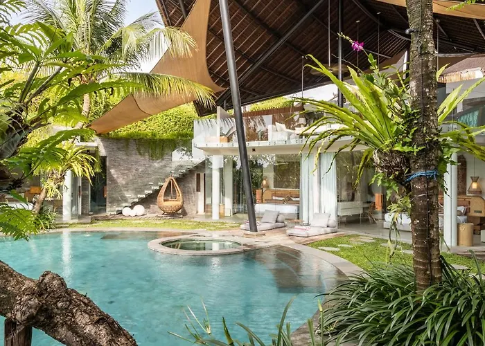 Toraja A Hidden Luxury Retreat In The * チャングー