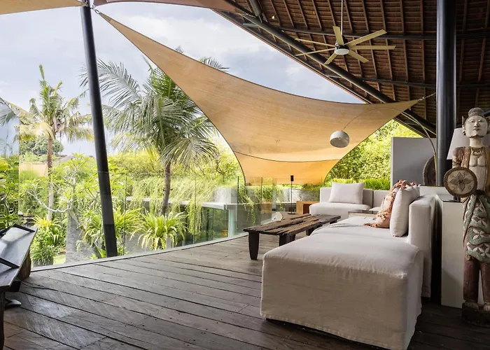Toraja A Hidden Luxury Retreat In The ヴィラ