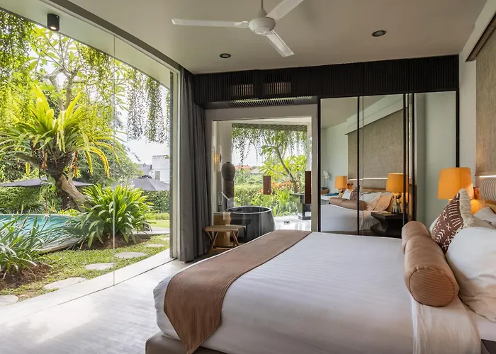 ヴィラ Toraja A Hidden Luxury Retreat In The