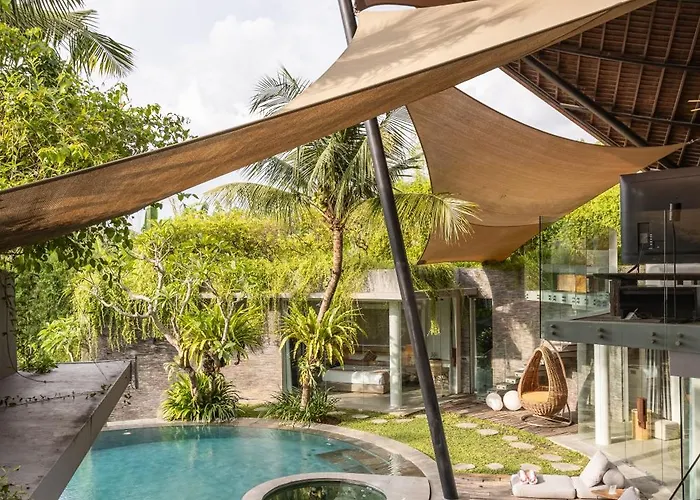 Toraja A Hidden Luxury Retreat In The ヴィラ *