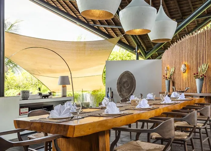 Toraja A Hidden Luxury Retreat In The *