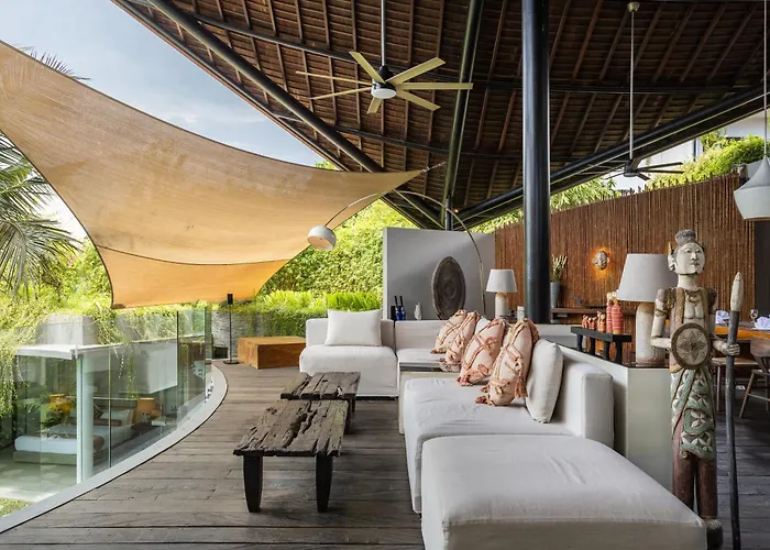 Toraja A Hidden Luxury Retreat In The * チャングー