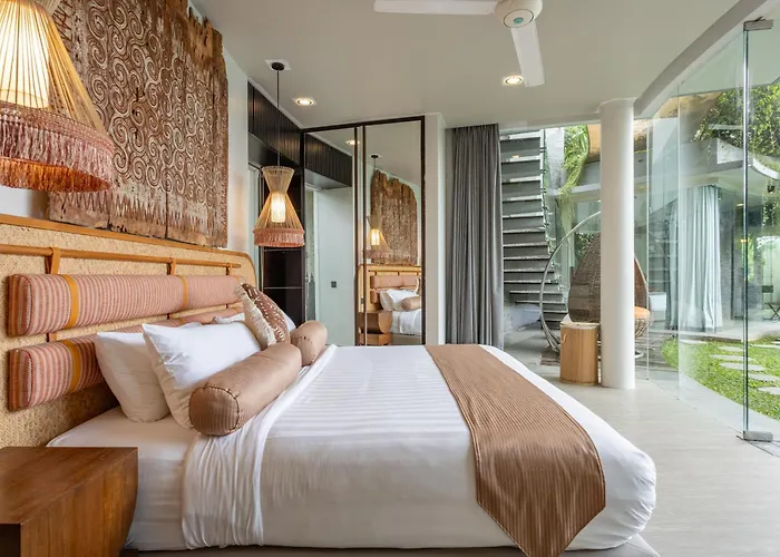 Toraja A Hidden Luxury Retreat In The ヴィラ *