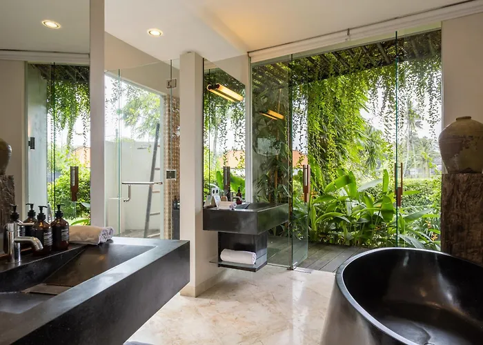 ヴィラ Toraja A Hidden Luxury Retreat In The *