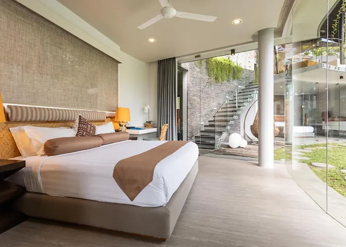 Toraja A Hidden Luxury Retreat In The ヴィラ チャングー