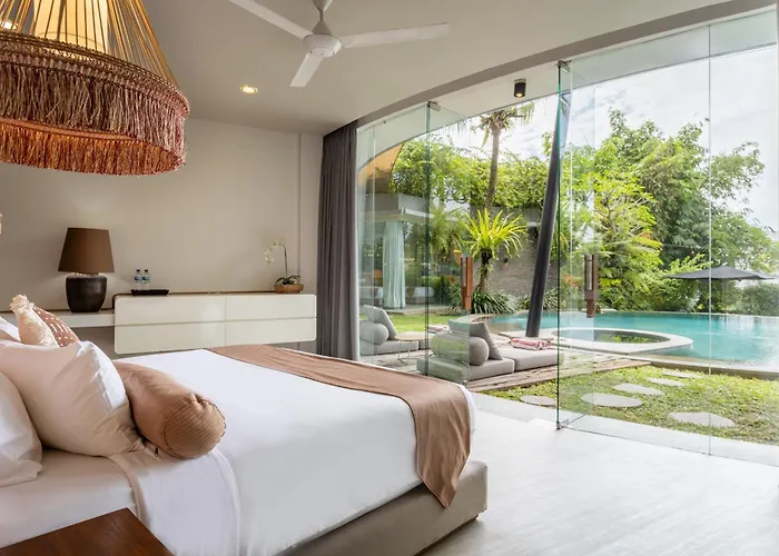Toraja A Hidden Luxury Retreat In The * チャングー