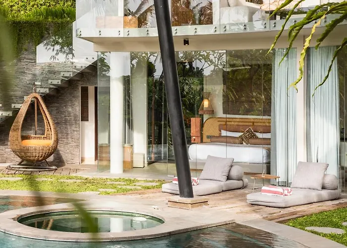 Toraja A Hidden Luxury Retreat In The ヴィラ *