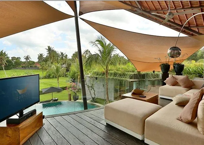 Toraja A Hidden Luxury Retreat In The * チャングー
