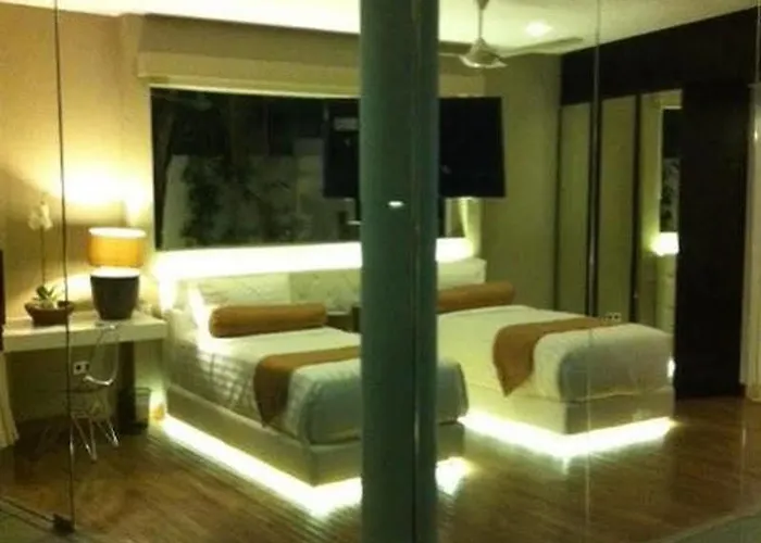 ヴィラ Toraja A Hidden Luxury Retreat In The