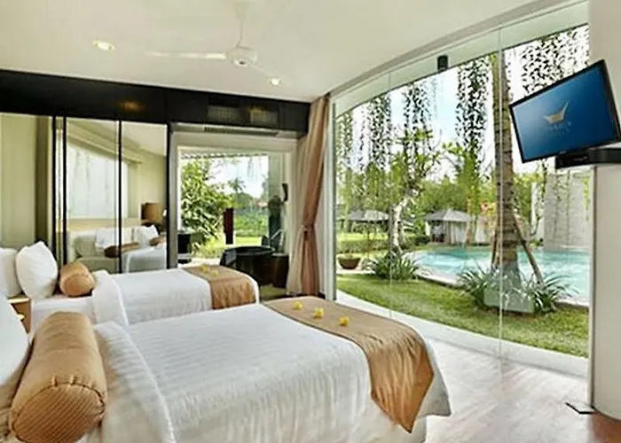 ヴィラ Toraja A Hidden Luxury Retreat In The *