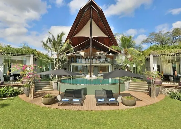 Toraja A Hidden Luxury Retreat In The ヴィラ チャングー
